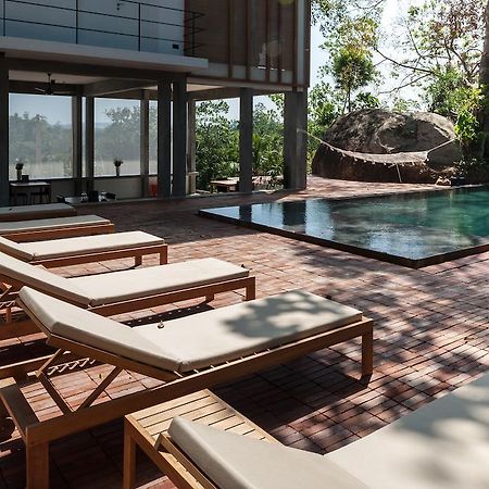 Villa Amma Erna - Ґалле Екстер'єр фото