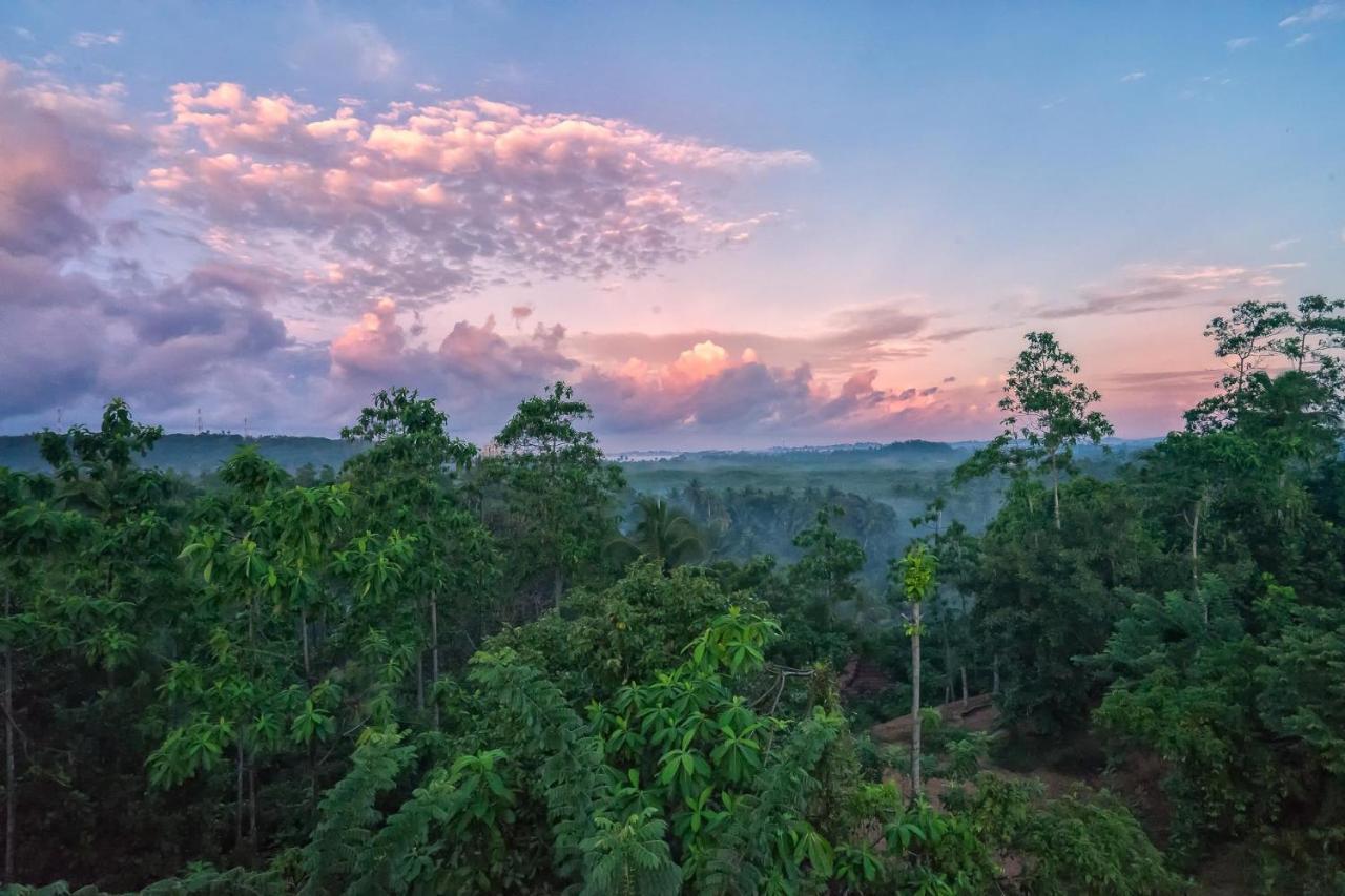 Villa Amma Erna - Ґалле Екстер'єр фото