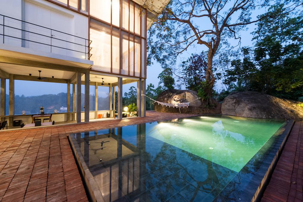 Villa Amma Erna - Ґалле Номер фото