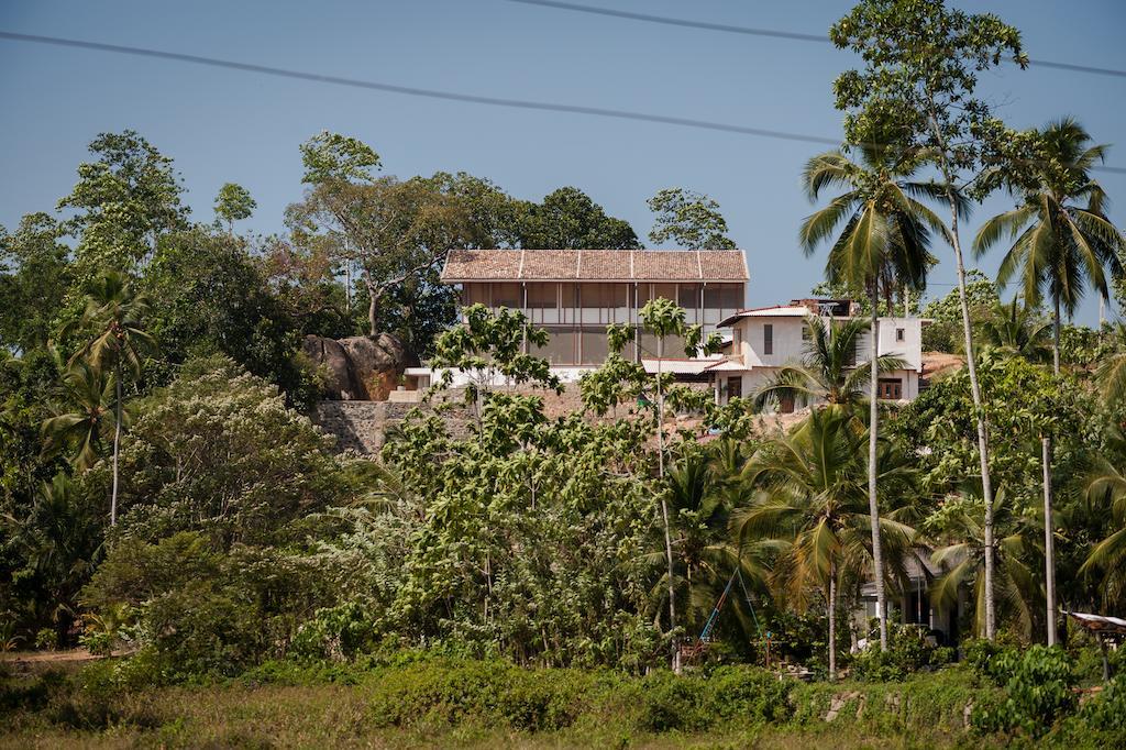 Villa Amma Erna - Ґалле Екстер'єр фото