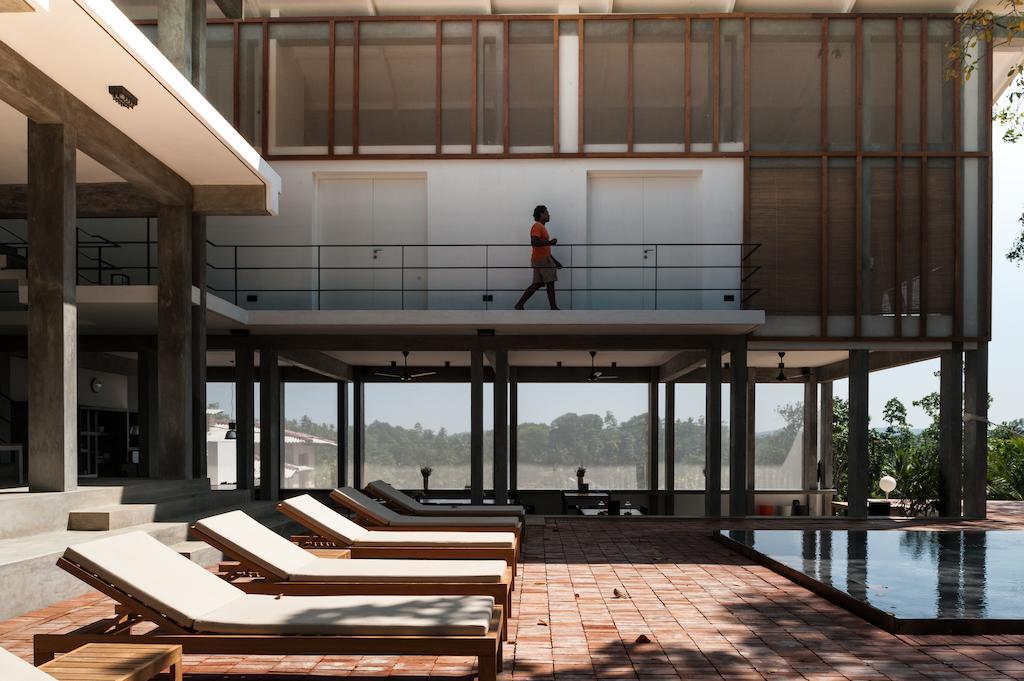 Villa Amma Erna - Ґалле Номер фото