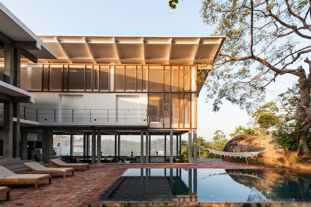 Villa Amma Erna - Ґалле Номер фото