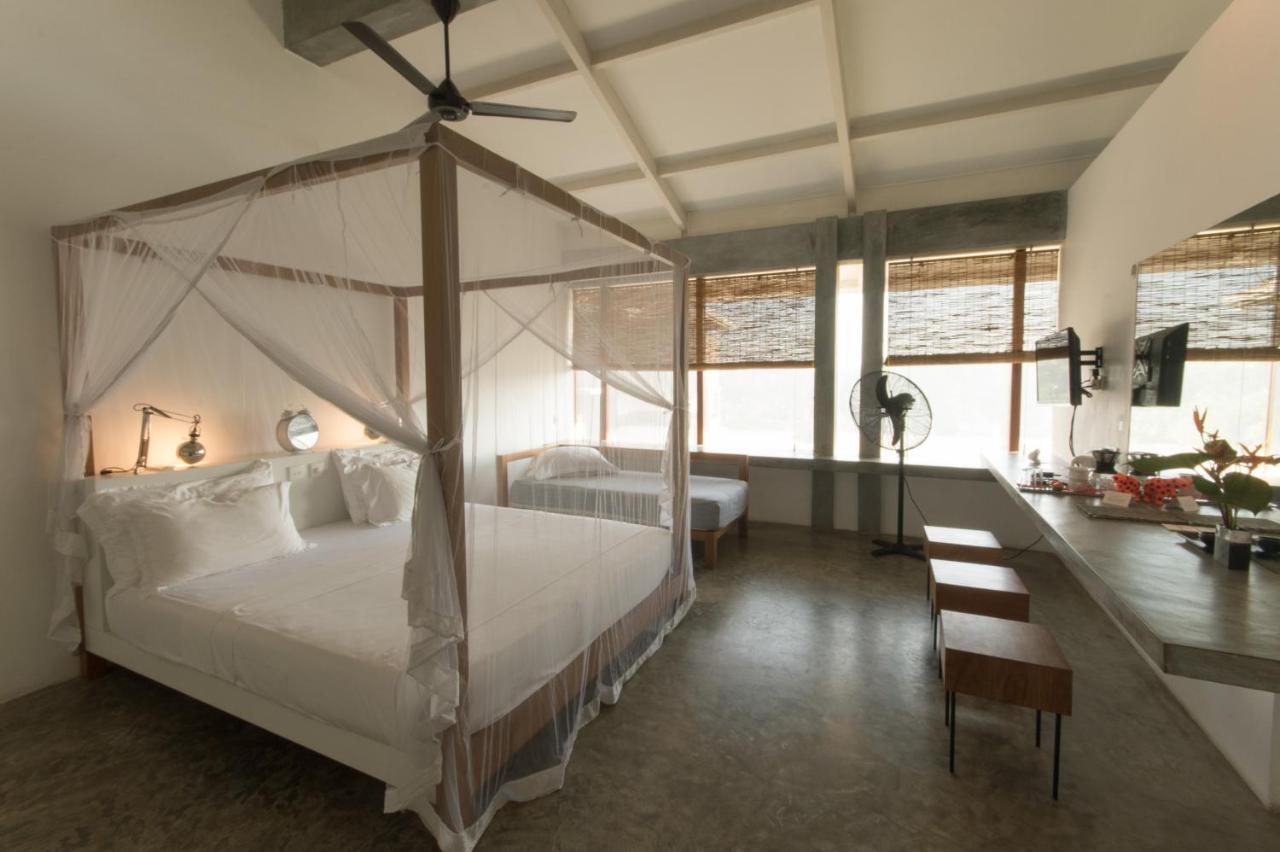 Villa Amma Erna - Ґалле Екстер'єр фото