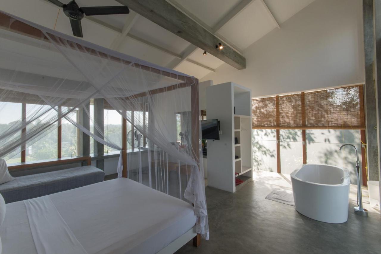 Villa Amma Erna - Ґалле Екстер'єр фото